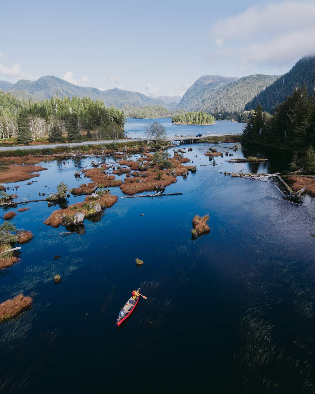 Northern B.C. Tourism