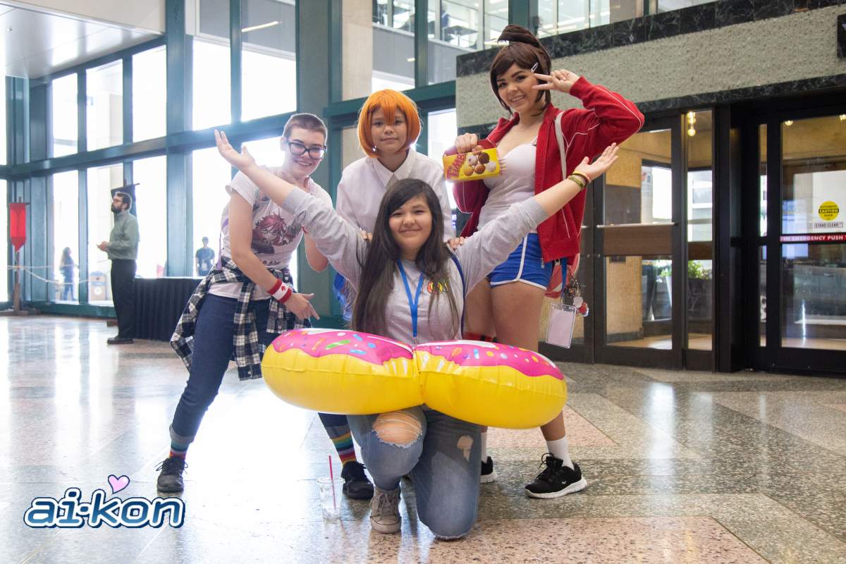 Ai-Kon - image