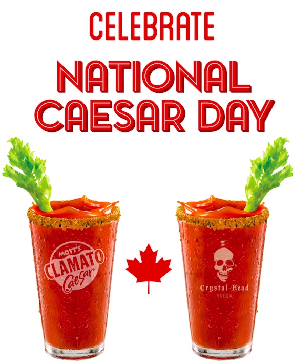 National Caesar Day - image