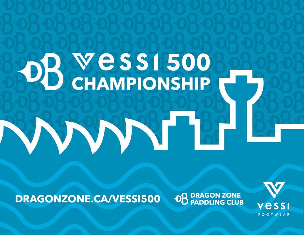 Vessi 500 Championship - image