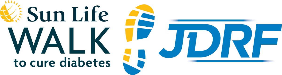 Sun Life walk to cure diabetes for JDRF - image