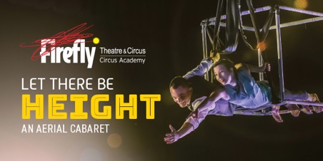 Let There Be Height: An Aerial Cabaret - image
