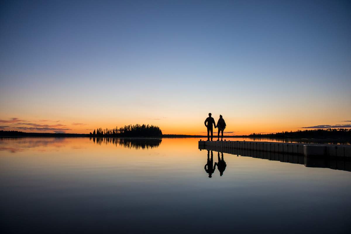 Cree Crafts at Elk Island National Park: Seven Sacred Teachings - image