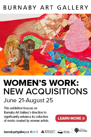 Women’s Work: New Acquisitions 2019 - image