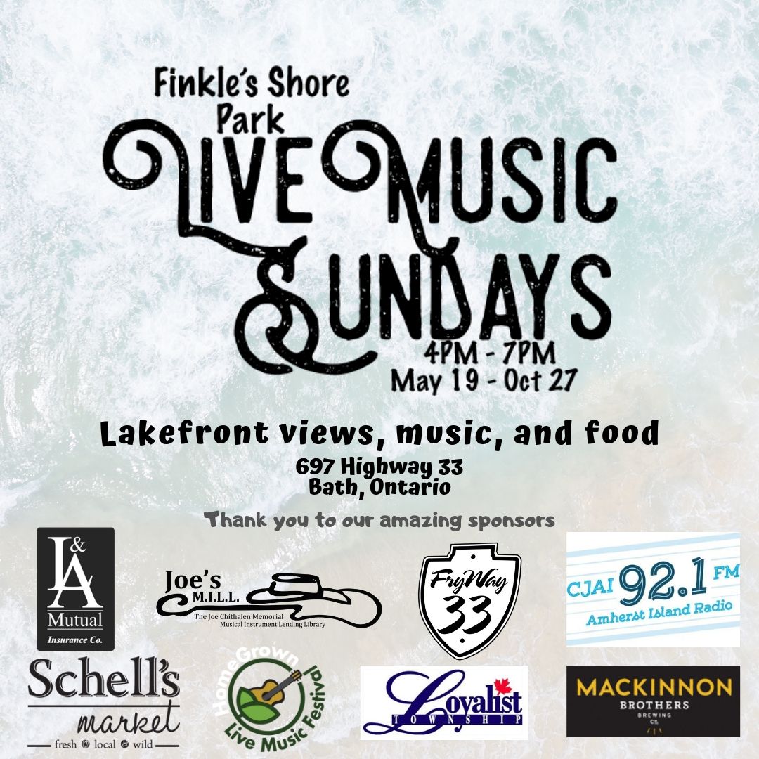Live Music Sundays - image