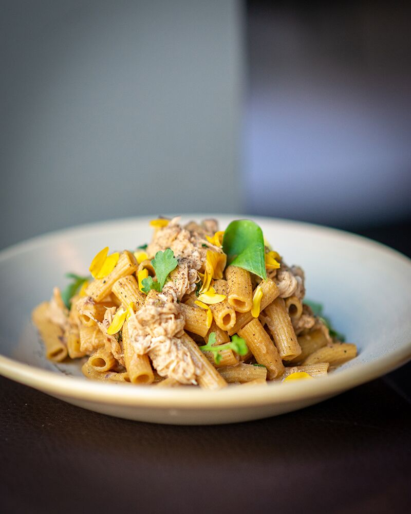 Spring ‘Field and Forest’ Menu at Wildebeest - image