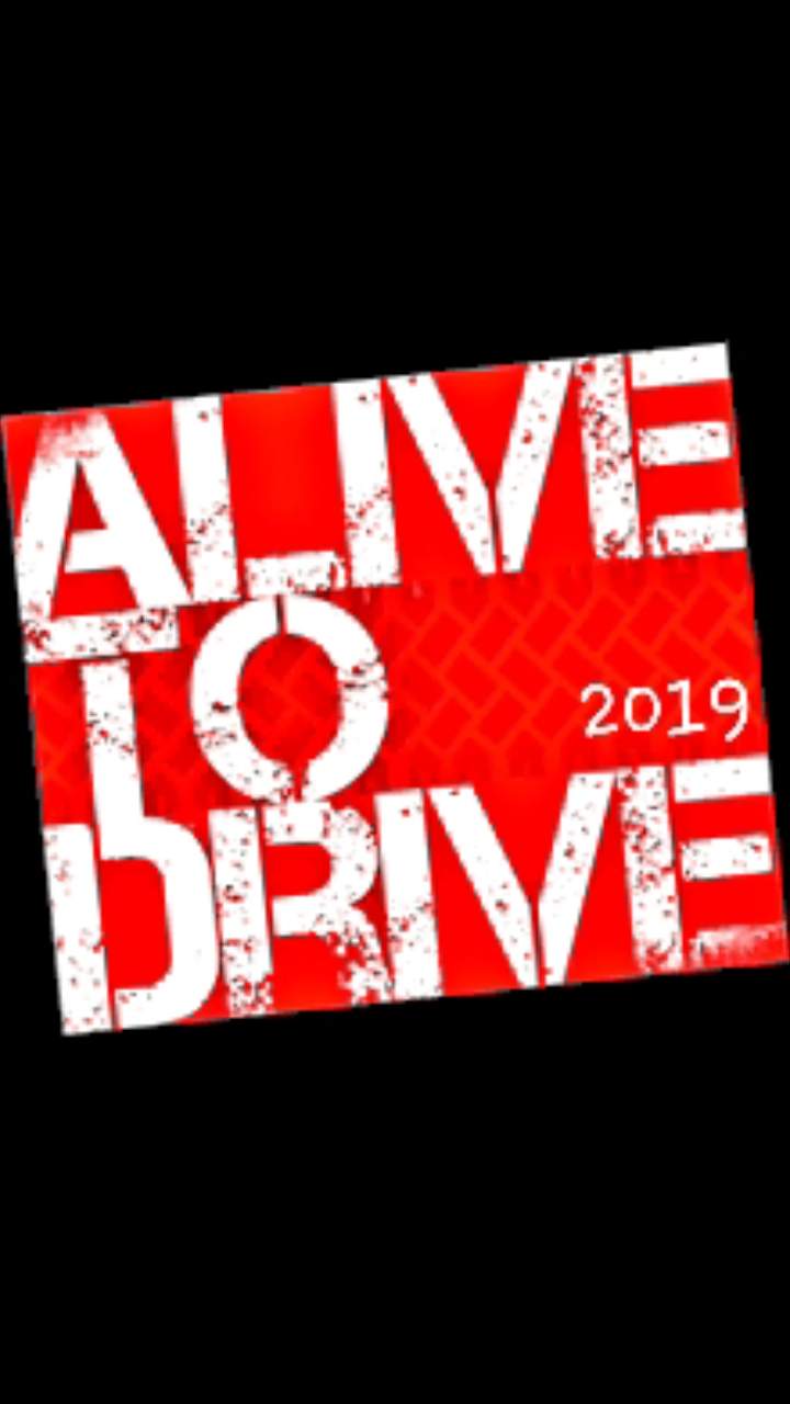 Alive to Drive - image