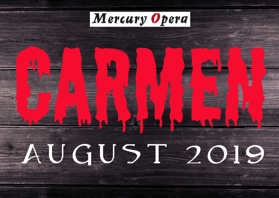 Bizet’s Carmen - image