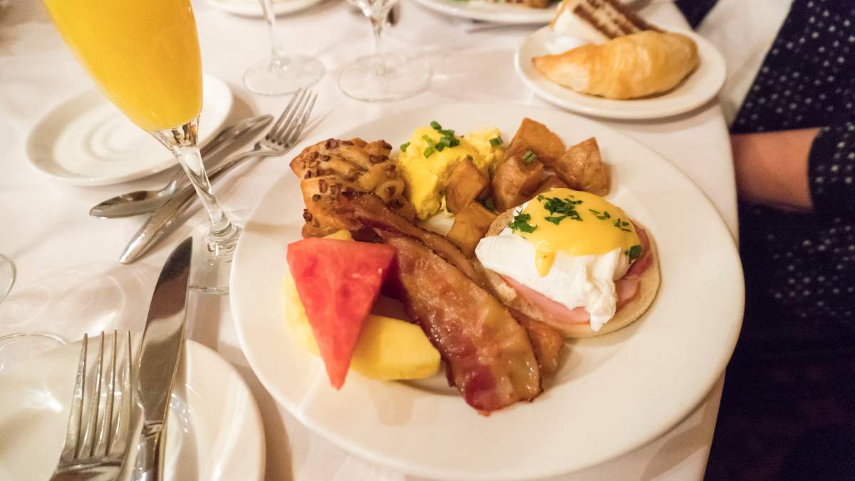 Rigoletto Opera Brunch - image