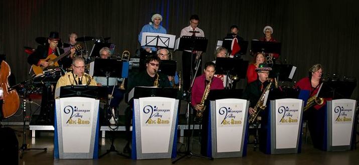 3rd Annual BIG BAND BASH - image