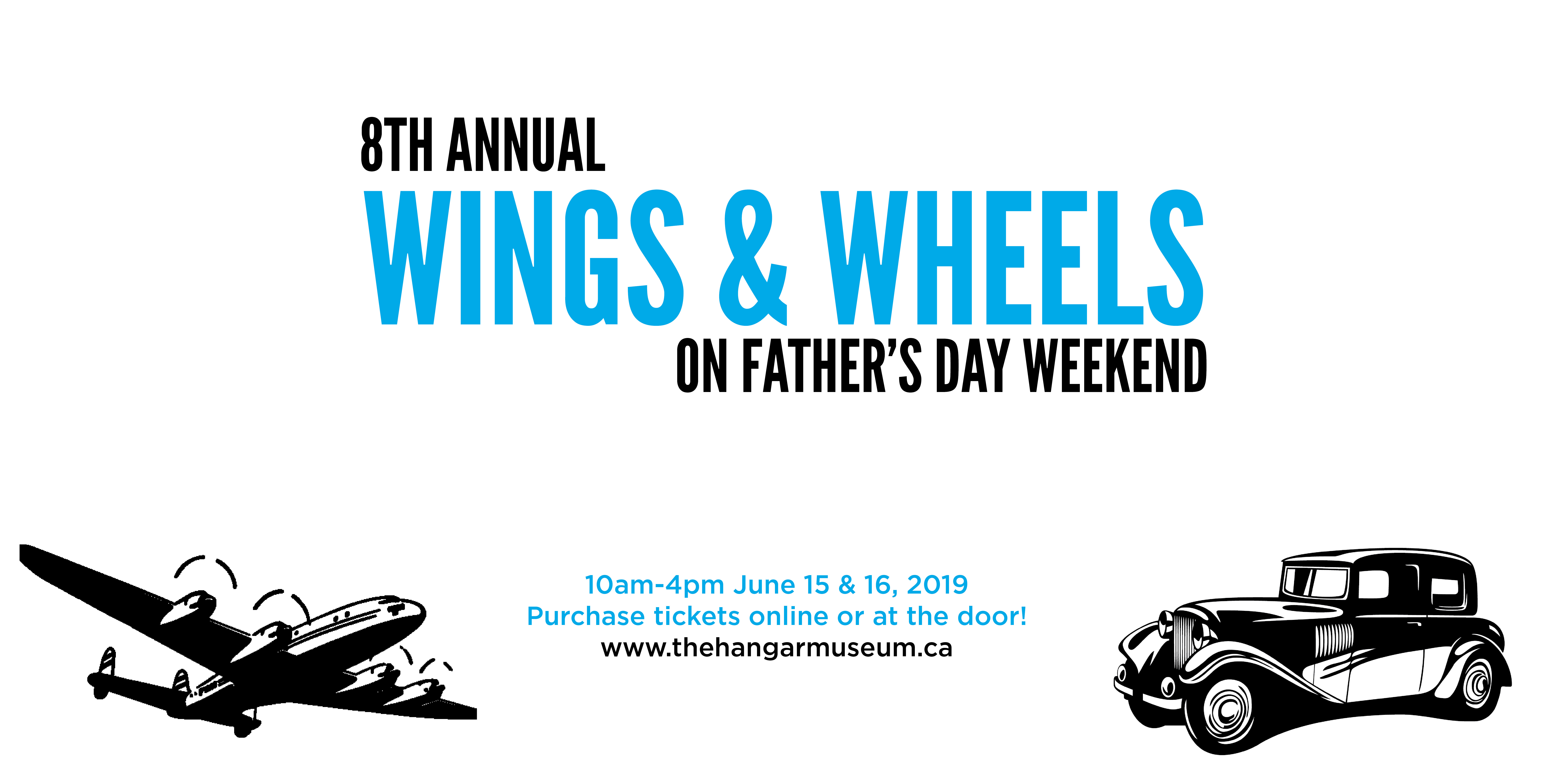 2019 father's day weekend