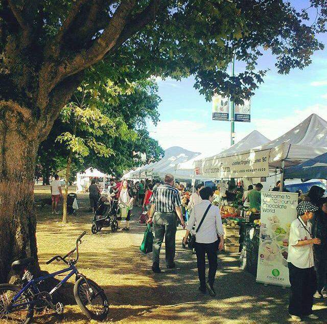 Main St. Station Farmers Market - image