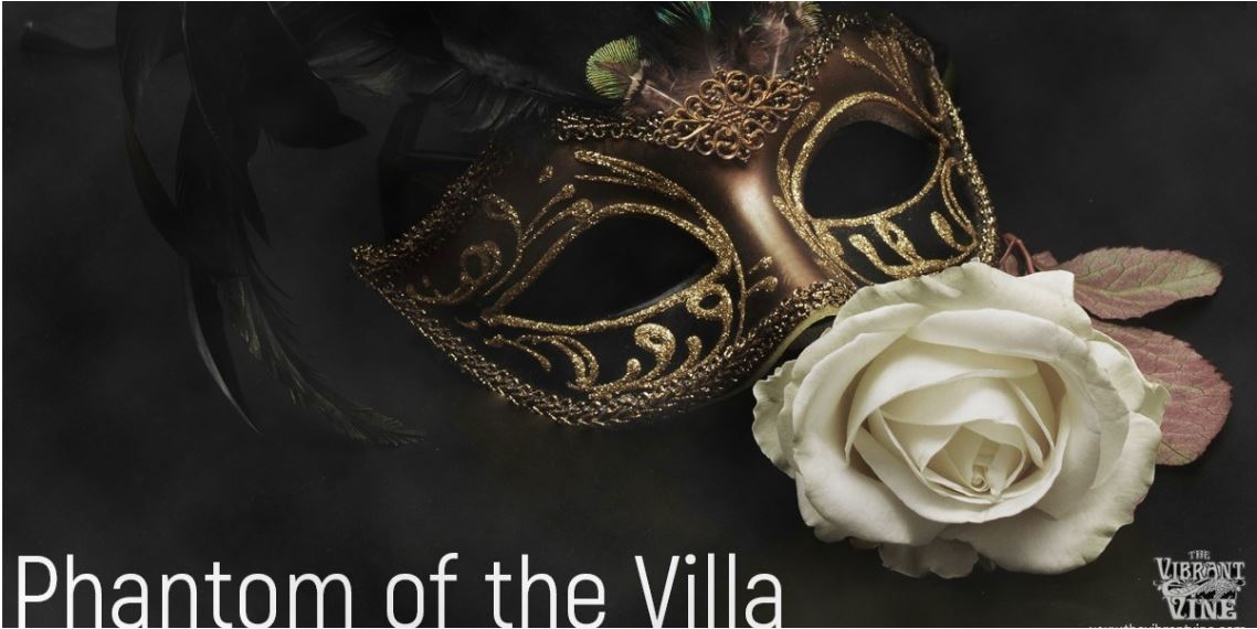 The Final Phantom of the Villa - image