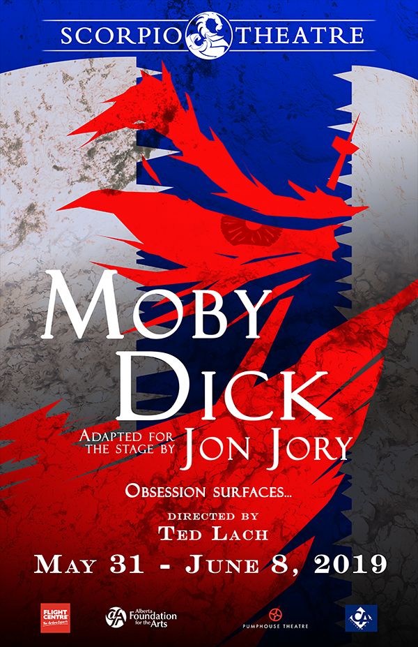 Moby Dick - image