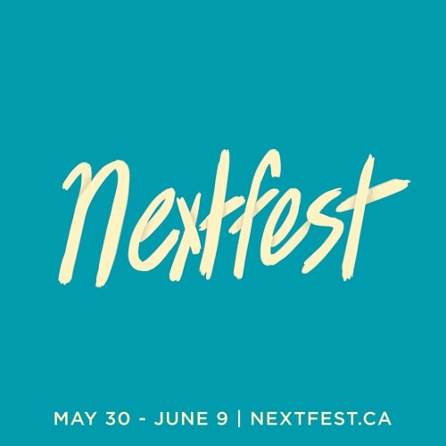 Nextfest - image