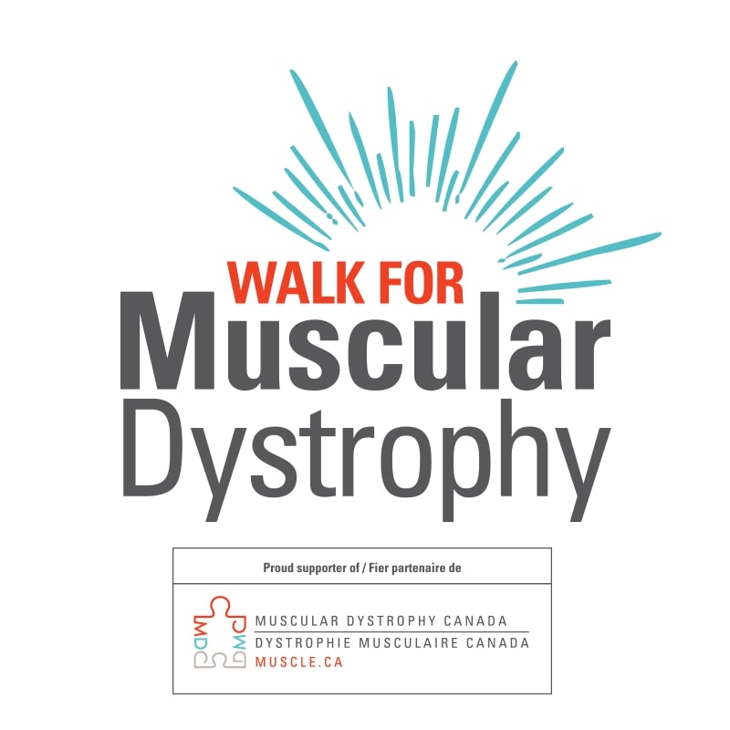 Burnaby Walk for Muscular Dystrophy - image