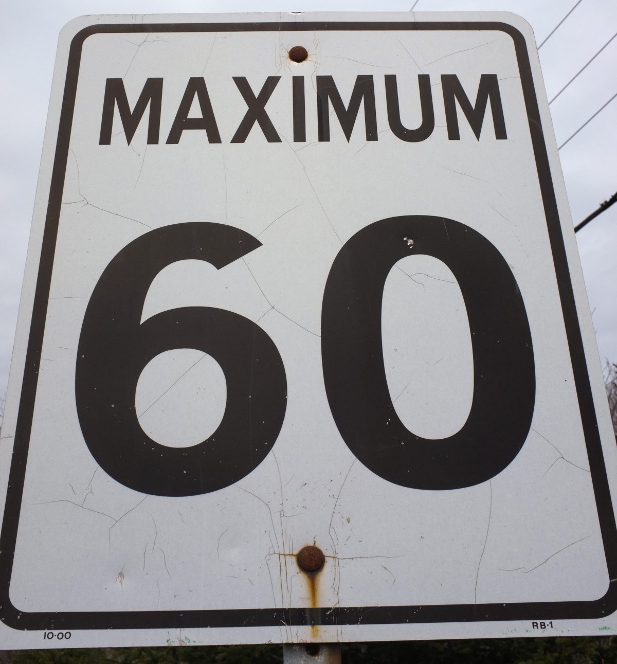 An 18-year-old from Glanbrook has been charged with stunt driving. He's accused of going 132 km/h in a posted 60 km/h zone.