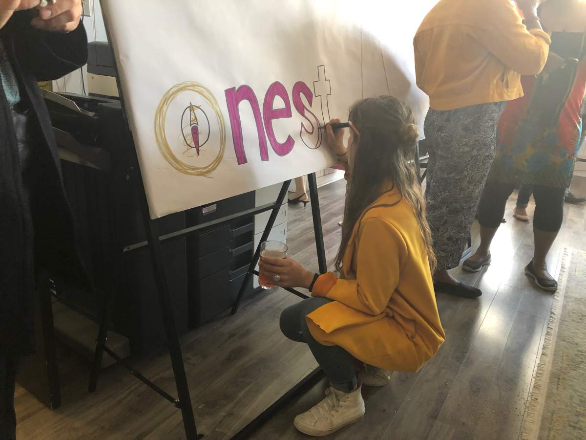 The North End Startup & Training Program (NEST) is aimed at creating economic opportunities for under-represented groups. 