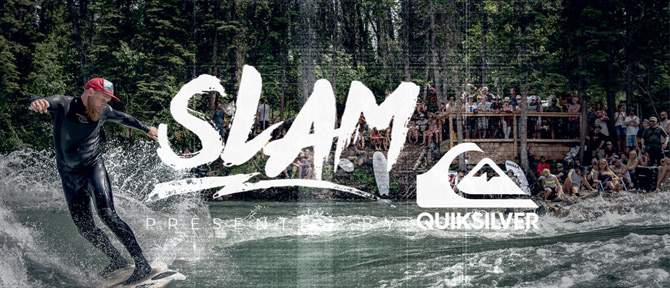 Slam Festival - image