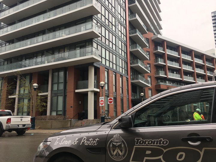 3-year-old boy located after Amber Alert issued: Toronto ...