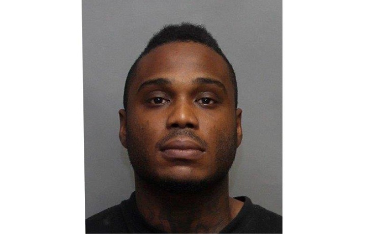 Durham police have arrested Radcliffe Andrews in Port Hope in relation to a human trafficking investigation. 