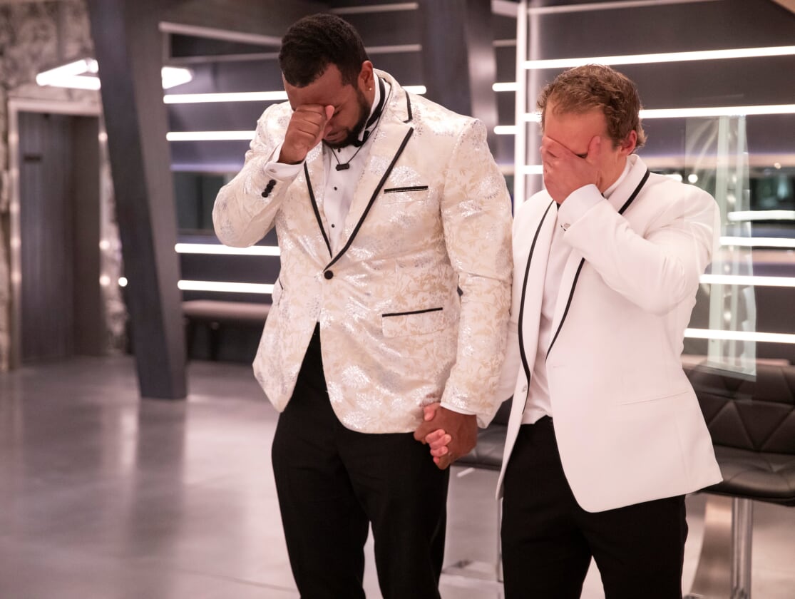 ‘Big Brother Canada’s’ Dane Rupert says waiting to announce winner ‘felt like 69 days all over again’ - image