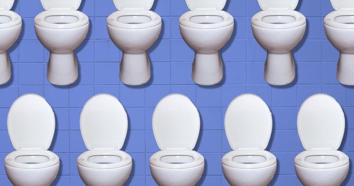 Urges to pee and other ways our bodies react to anxiety - National