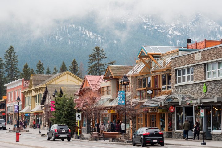 Help Wanted: Banff and Lake Louise battling chronic worker shortage ...