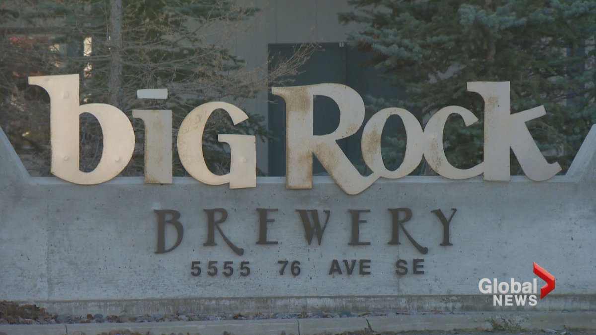 Big Rock Brewery said on Wednesday it was eliminating jobs as part of cost-cutting measures to deal with provincial taxes. 