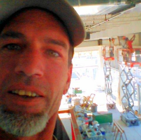 Hamilton police say 46-year-old Wayne Bilodeau was the victim in Saturday night’s stabbing at 15 Lamoreaux Street (Facebook)