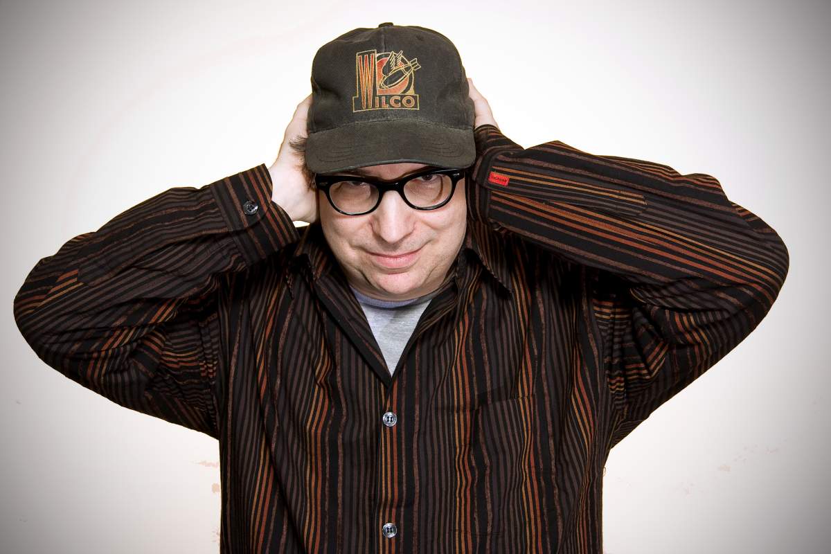 Former 102.1 the Edge personality Dave Bookman has died at the age of 58.

