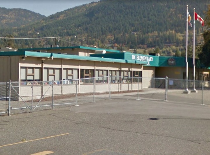 More classrooms are en route for BX Elementary School in Vernon. On Friday, the provincial government announced a 240-expansion for the school, with construction to start this spring.