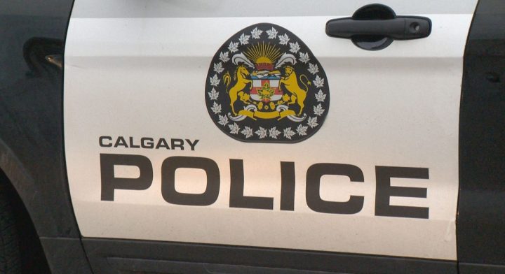 Calgary Police are investigating after a man was shot in the leg in the city's northeast on Friday night.