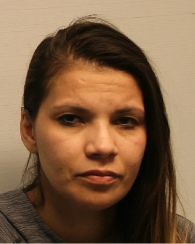 Caressa Ettawacappo.