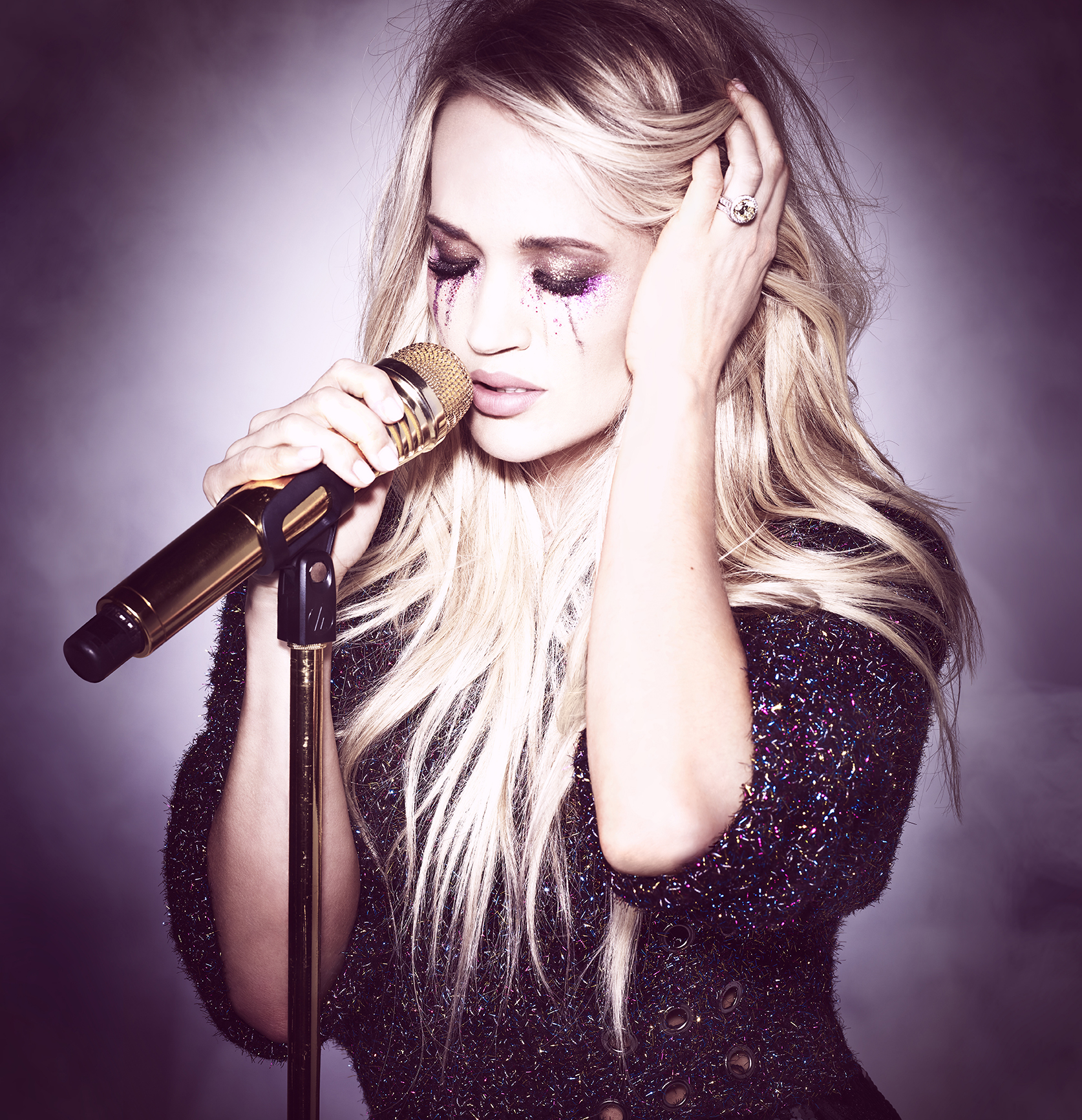 Carrie Underwood, Music fanart