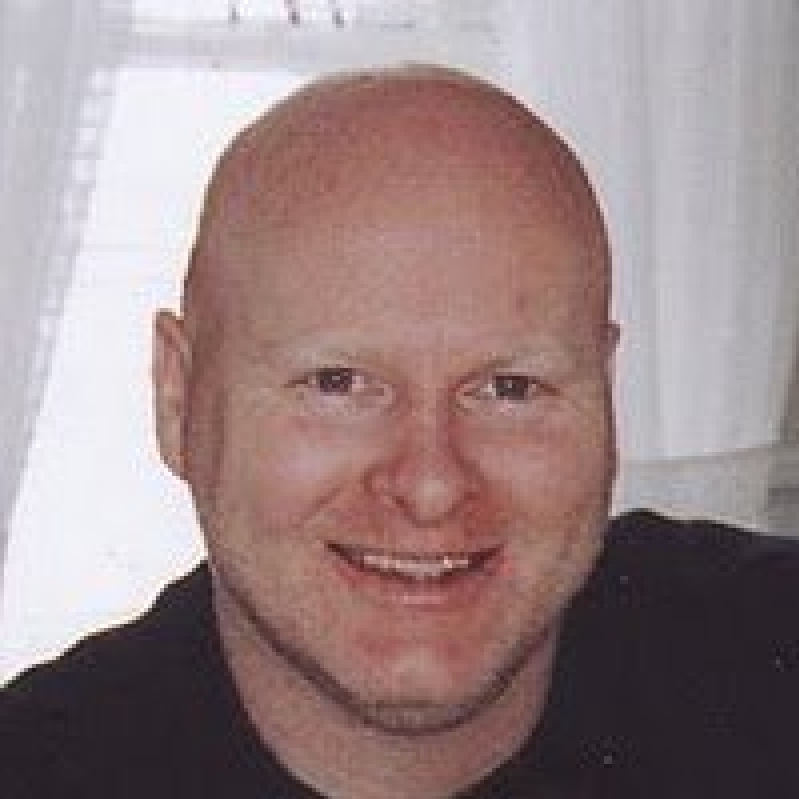 Cobourg Police Service Const. Chris Garrett was killed in the line of duty on May 15, 2004.