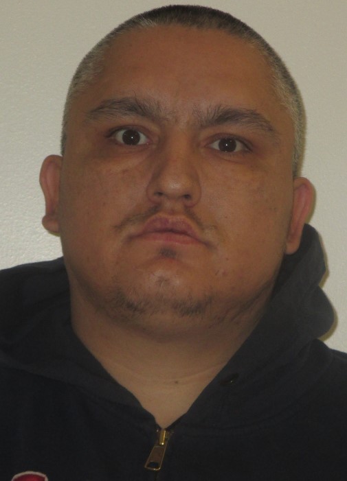 OPP say George was last seen in St. Thomas around 1 p.m. on May 22, 2019. 