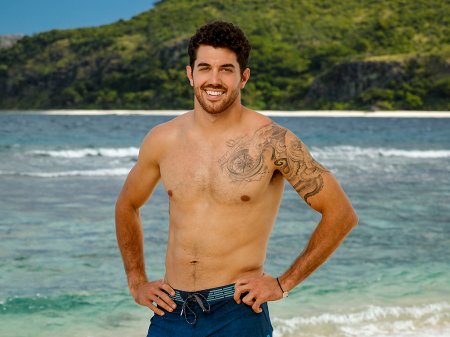‘Survivor: Edge of Extinction’ winner on his controversial victory