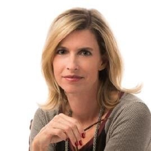 Christine Crosbie/ Linked In