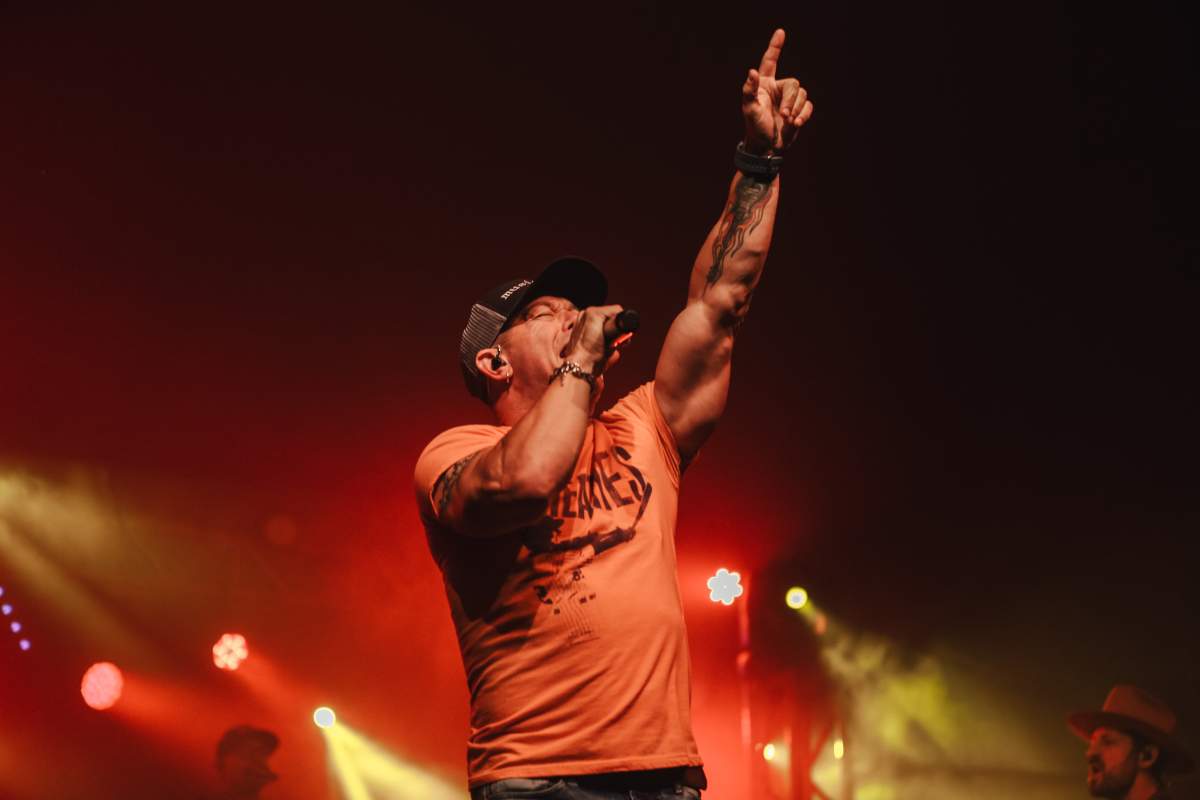 Rainmaker Rodeo 2019 - image