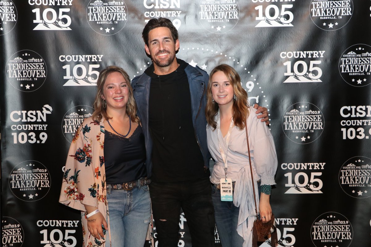 Tennessee Takeover- Jake Owen Meet and Greet - image