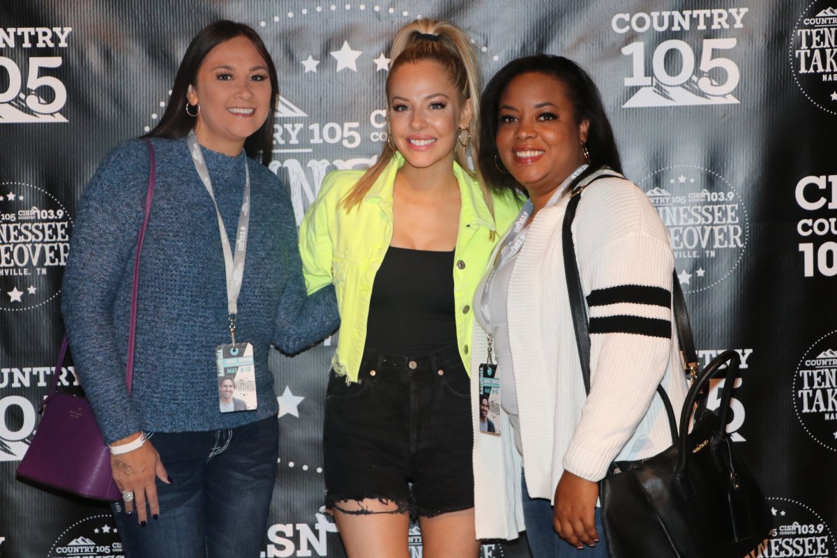Tennessee Takeover- Mackenzie Porter Meet and Greet - image