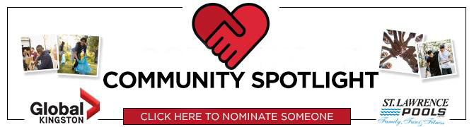 Community Spotlight Kingston - image