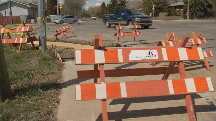 The City of Regina is investing nearly $80 million into its 2020 construction season.