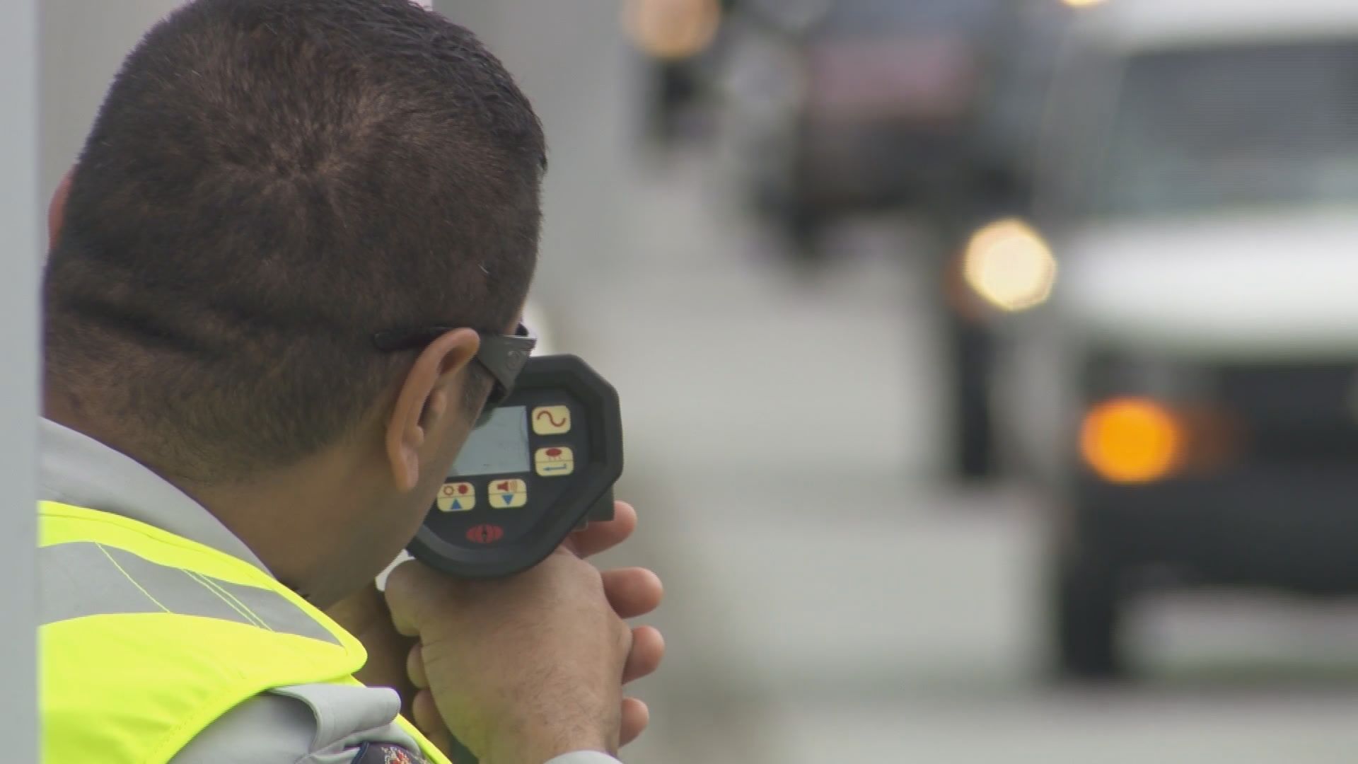 Служителите на RCMP в Lake Country бяха заети през изминалата