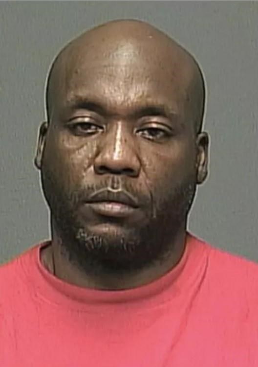 Perez Cleveland is seen in this undated police handout photo. A woman says there was a strange dynamic in a house five women shared with a man accused of killing one of them. THE CANADIAN PRESS/HO, Winnipeg Police Service *MANDATORY CREDIT*.