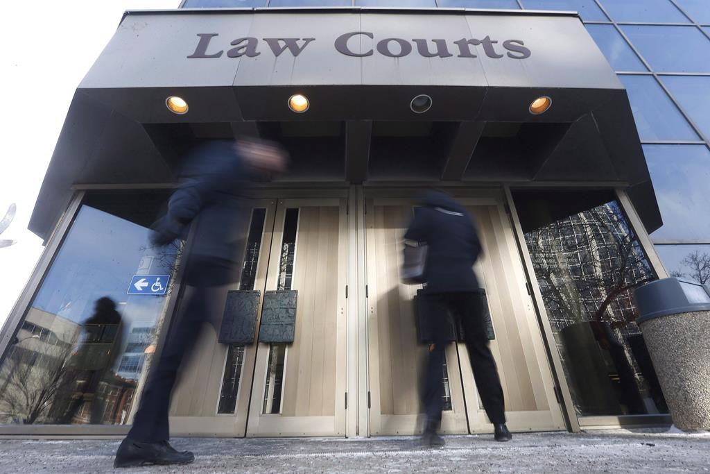 A former Mountie found guilty of sexually assaulting a nine-year-old girl has been granted a new trial.