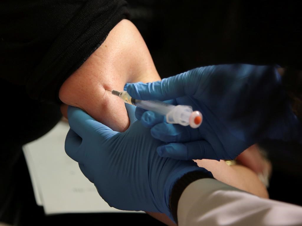 The Public Health Agency of Canada says 61 measles cases were reported across the country between Jan. 1 and May 25.