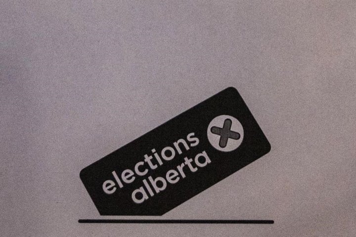 Elections Alberta walks back voting messaging following social media backlash