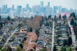 Continue reading: City of Vancouver facing multiple lawsuits over empty homes tax